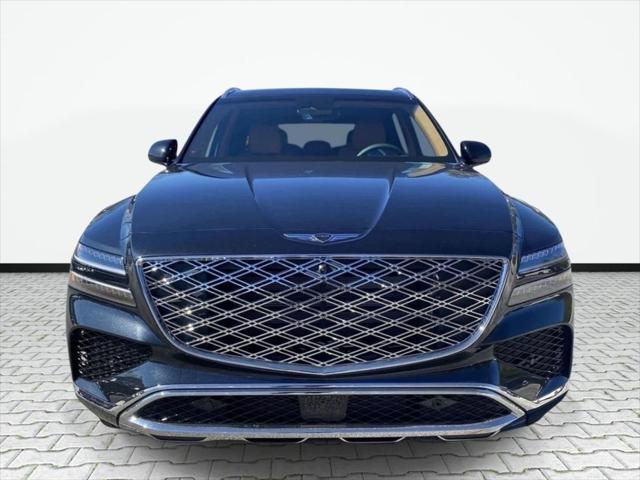2026 Genesis GV80 2.5T Prestige AWD