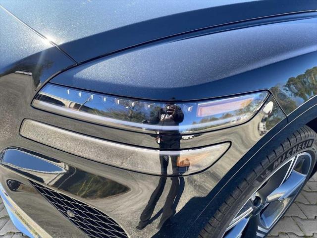 2026 Genesis GV80 2.5T Prestige AWD