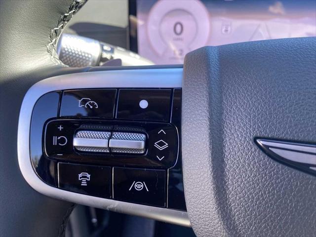 2026 Genesis GV80 2.5T Prestige AWD