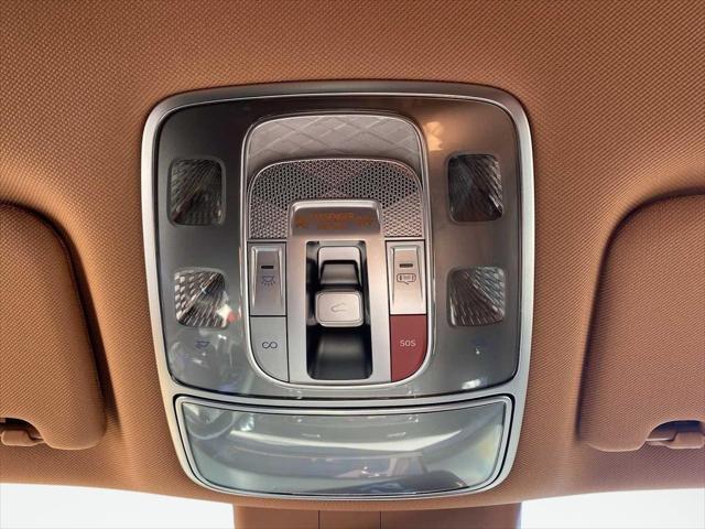 2026 Genesis GV80 2.5T Prestige AWD