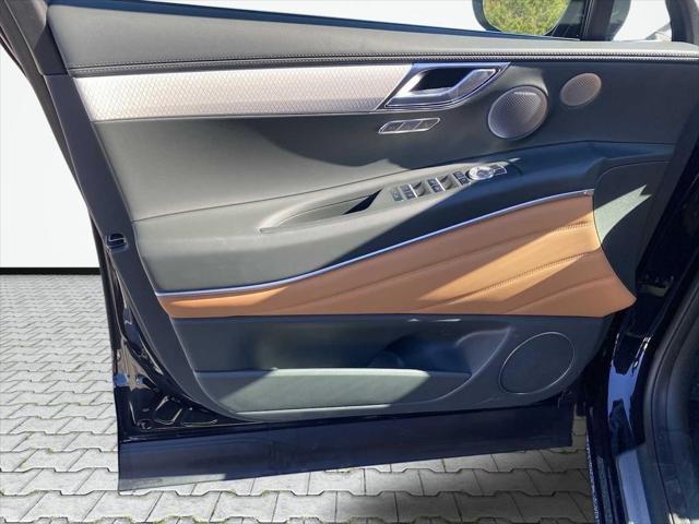 2026 Genesis GV80 2.5T Prestige AWD