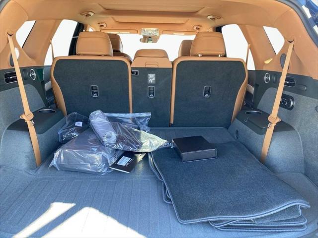 2026 Genesis GV80 2.5T Prestige AWD