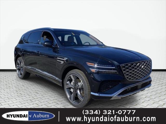 2026 Genesis GV80 2.5T Prestige AWD for sale in AUBURN, AL
