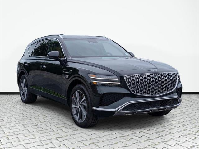 2026 Genesis GV80 2.5T Advanced AWD for sale in AUBURN, AL