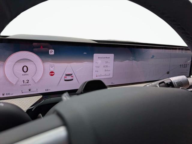 2026 Genesis GV80 2.5T Advanced AWD