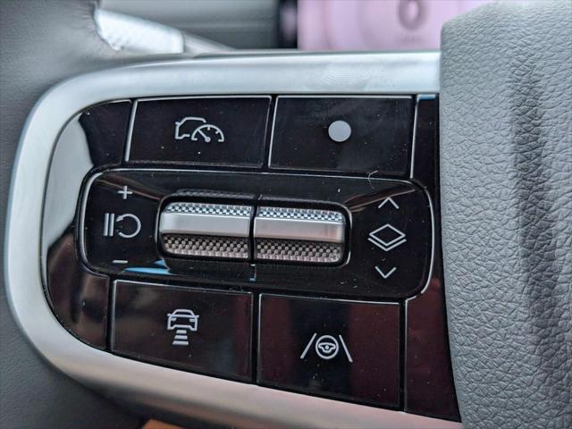2026 Genesis GV80 2.5T Advanced AWD