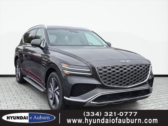 2026 Genesis GV80 2.5T Advanced AWD for sale in AUBURN, AL