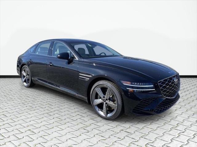 2026 Genesis G80 3.5T Sport Prestige AWD for sale in AUBURN, AL