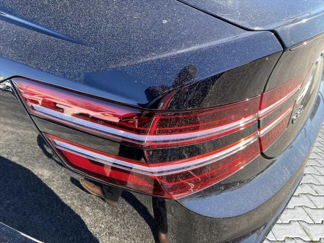 2026 Genesis G80 3.5T Sport Prestige AWD