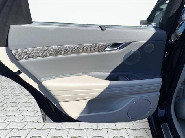 2026 Genesis G80 3.5T Sport Prestige AWD