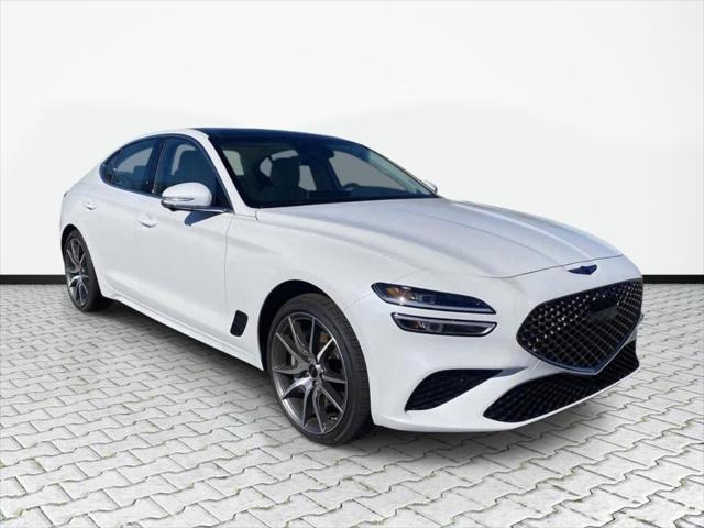 2026 Genesis G70 2.5T RWD Prestige for sale in AUBURN, AL