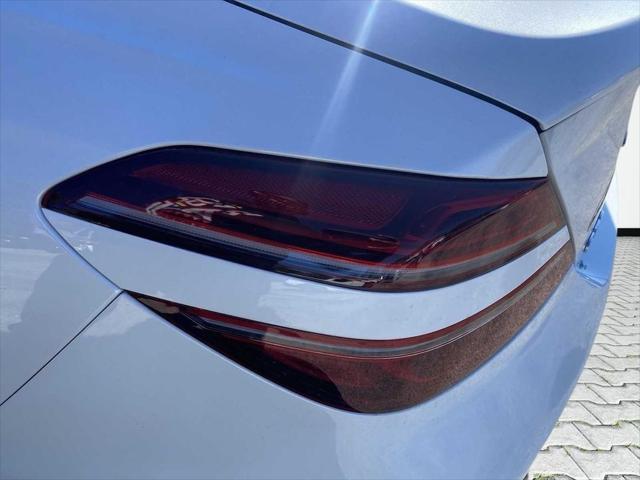 2026 Genesis G70 2.5T RWD Prestige