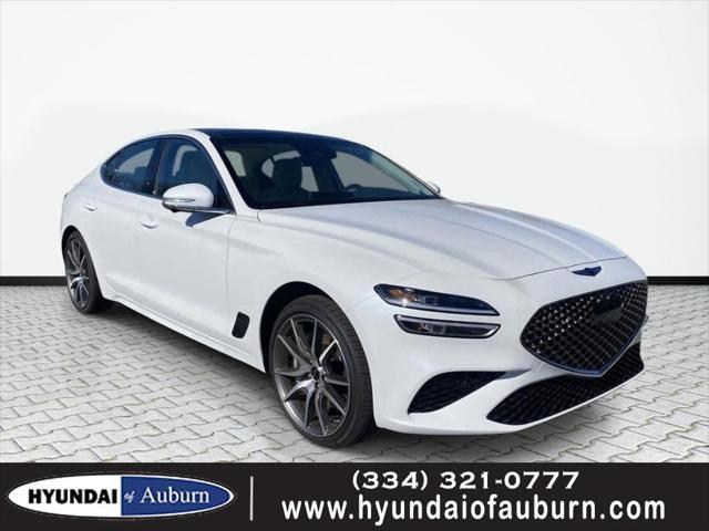 2026 Genesis G70 2.5T RWD Prestige for sale in AUBURN, AL