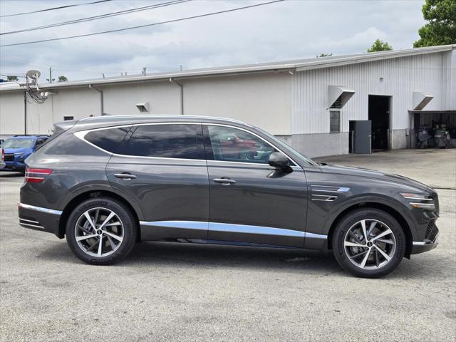 2026 Genesis GV80 2.5T Advanced AWD