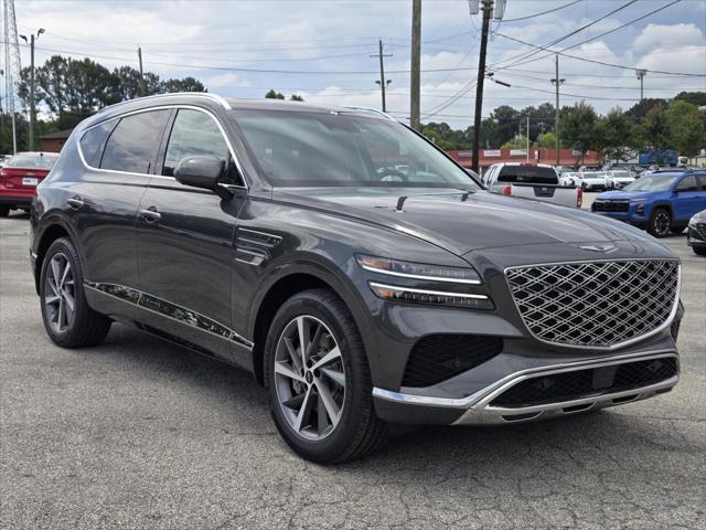 2026 Genesis GV80 2.5T Advanced AWD for sale in AUBURN, AL