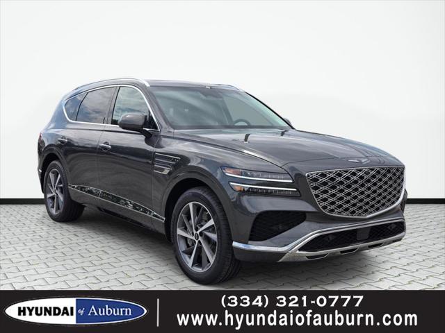 2026 Genesis GV80 2.5T Advanced AWD for sale in AUBURN, AL