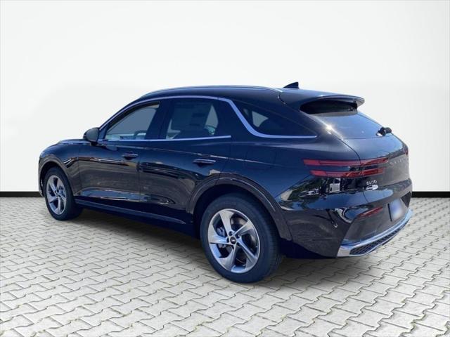 2026 Genesis GV70 2.5T Select