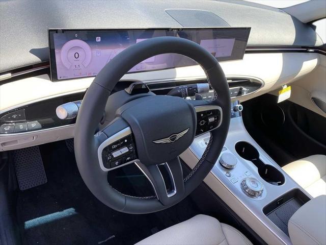 2026 Genesis GV70 2.5T Select
