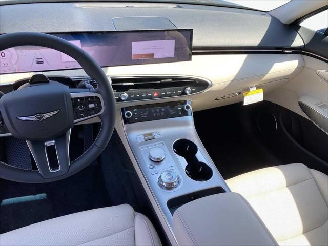 2026 Genesis GV70 2.5T Select