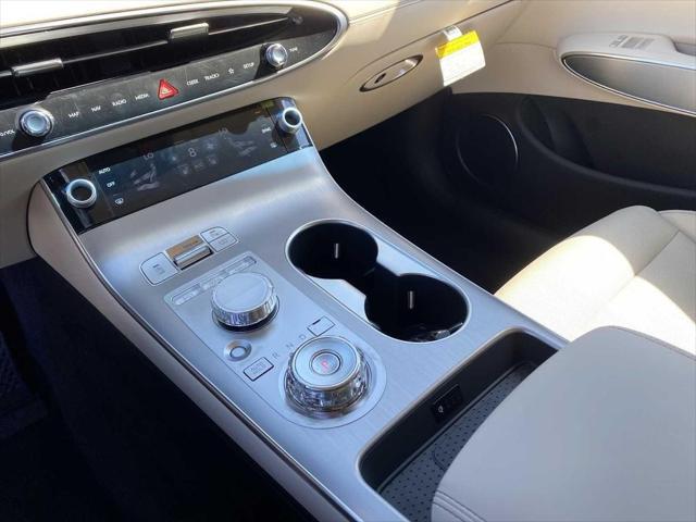 2026 Genesis GV70 2.5T Select