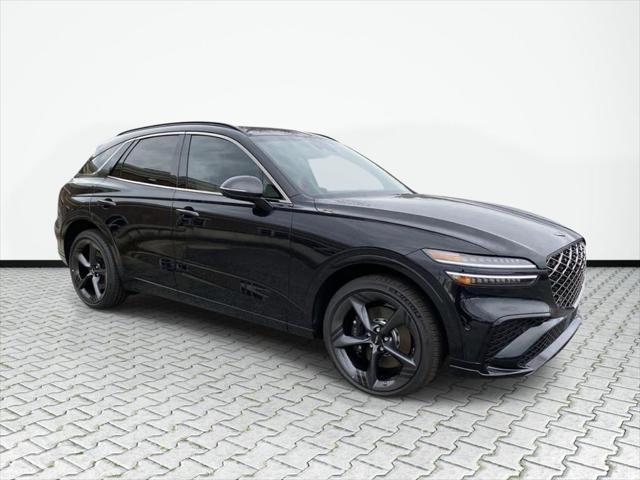 2026 Genesis GV70 3.5T Sport Prestige for sale in AUBURN, AL