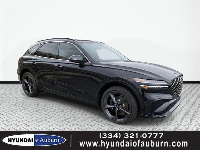 2026 Genesis GV70 3.5T Sport Prestige for sale in AUBURN, AL
