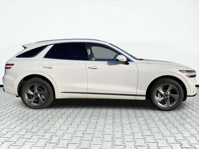 2026 Genesis GV70 2.5T