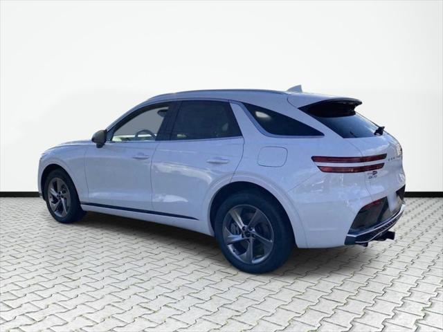 2026 Genesis GV70 2.5T