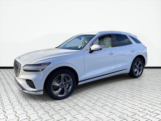 2026 Genesis GV70 2.5T