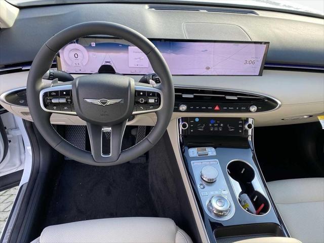 2026 Genesis GV70 2.5T