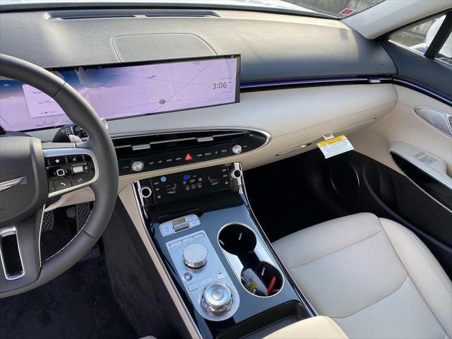 2026 Genesis GV70 2.5T