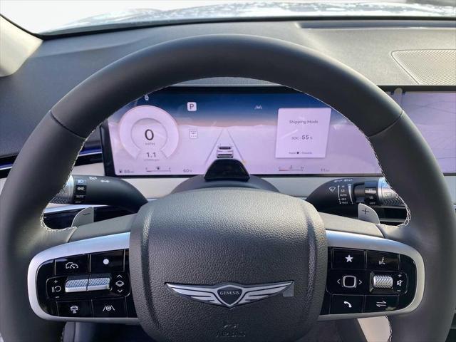 2026 Genesis GV70 2.5T