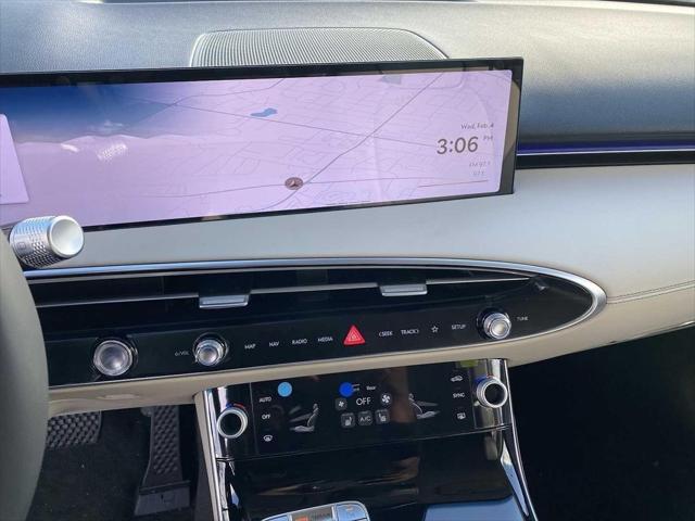 2026 Genesis GV70 2.5T