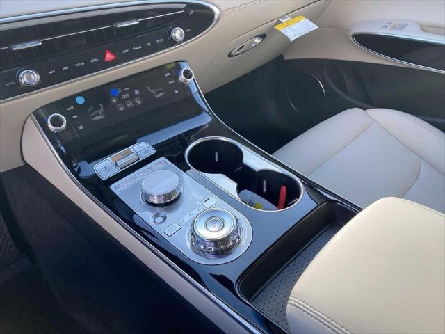2026 Genesis GV70 2.5T