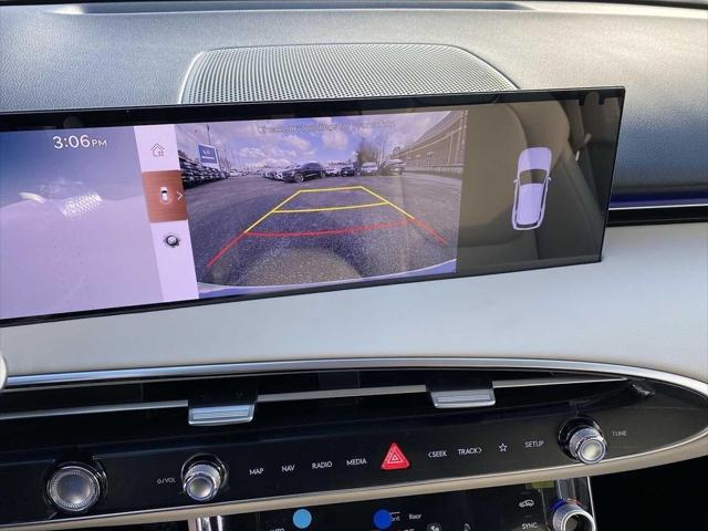 2026 Genesis GV70 2.5T