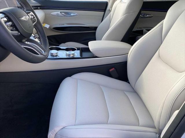 2026 Genesis GV70 2.5T