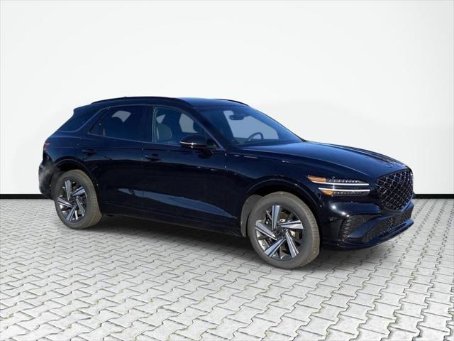 2026 Genesis GV70 3.5T Sport Advanced for sale in AUBURN, AL
