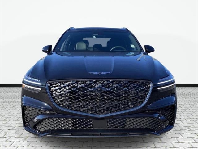 2026 Genesis GV70 3.5T Sport Advanced