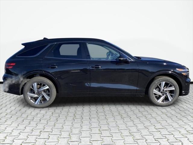 2026 Genesis GV70 3.5T Sport Advanced