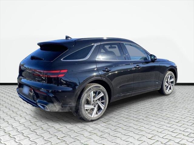 2026 Genesis GV70 3.5T Sport Advanced
