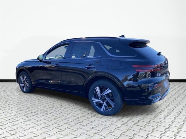 2026 Genesis GV70 3.5T Sport Advanced