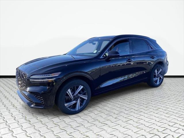 2026 Genesis GV70 3.5T Sport Advanced