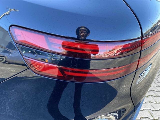 2026 Genesis GV70 3.5T Sport Advanced