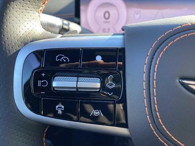 2026 Genesis GV70 3.5T Sport Advanced