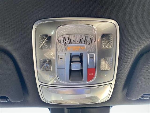 2026 Genesis GV70 3.5T Sport Advanced