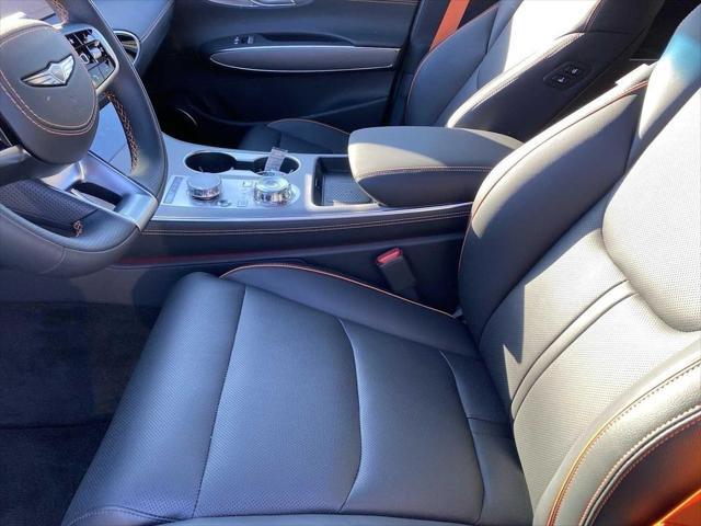 2026 Genesis GV70 3.5T Sport Advanced