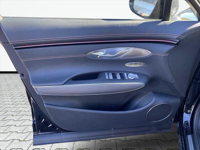 2026 Genesis GV70 3.5T Sport Advanced