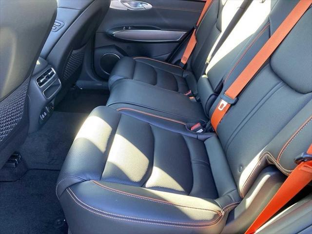 2026 Genesis GV70 3.5T Sport Advanced