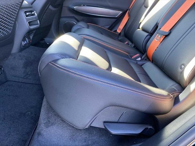 2026 Genesis GV70 3.5T Sport Advanced