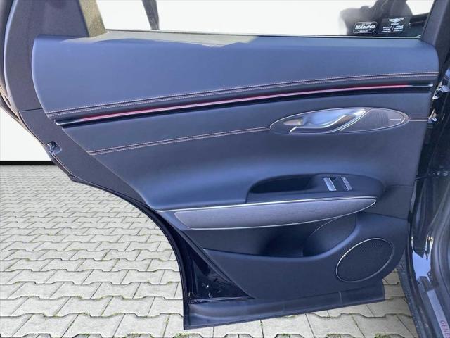 2026 Genesis GV70 3.5T Sport Advanced